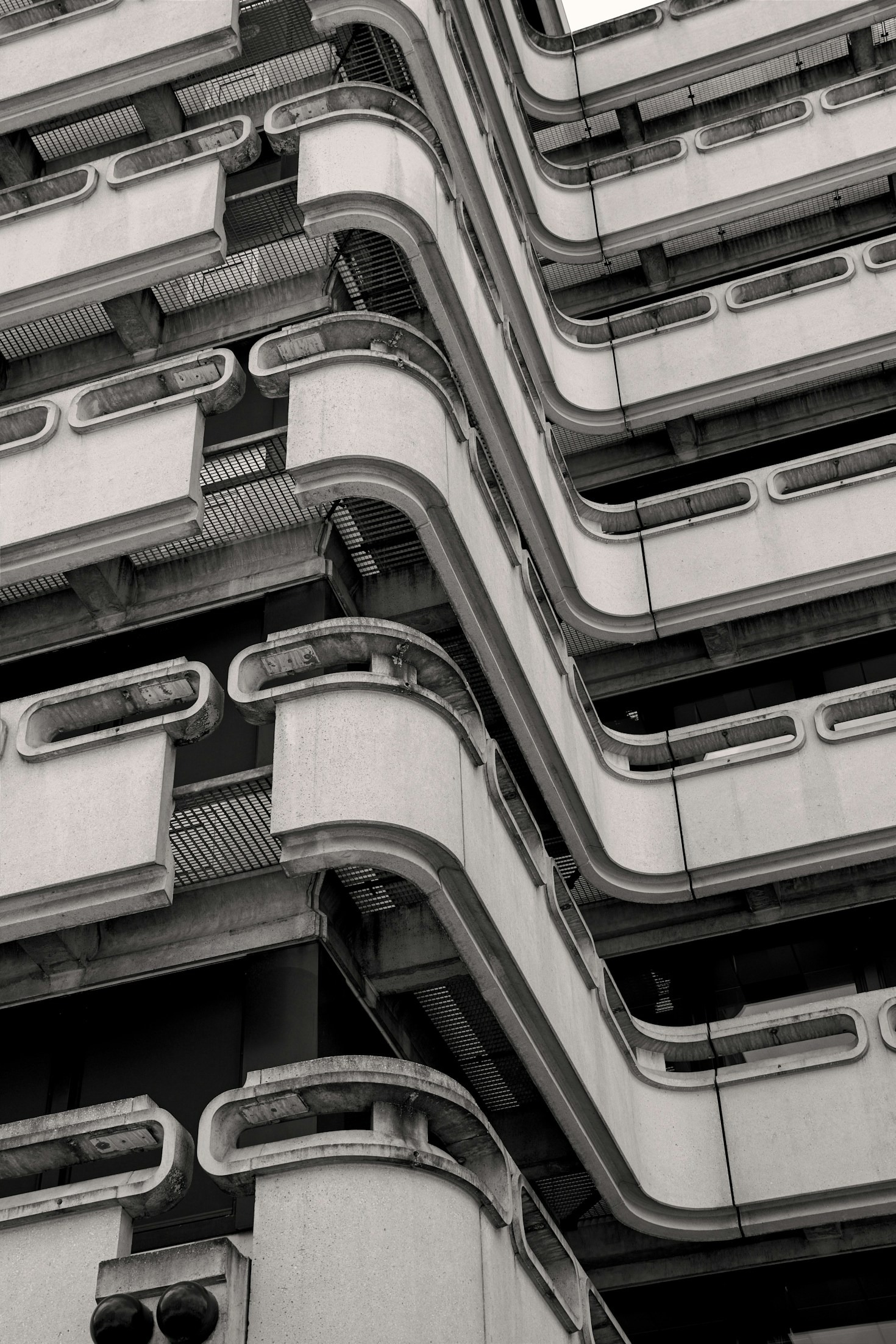 The Rise of Brutalist Aesthetics in Urban Spaces